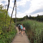Plitvice Lakes, Croatia