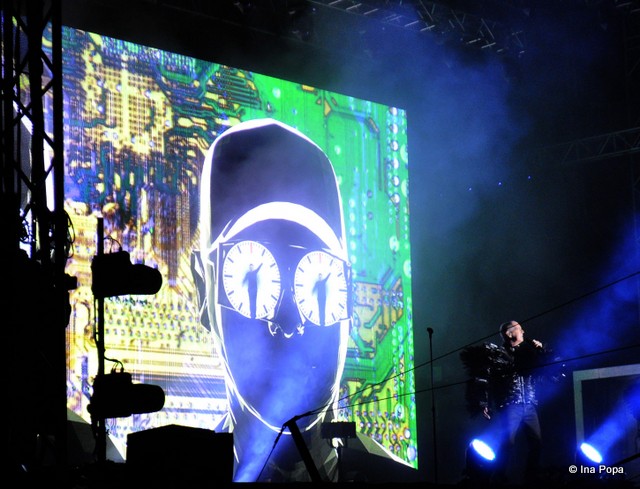 Concert Pet Shop Boys