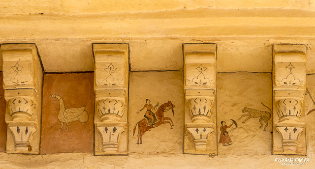 India Amer Fort_0577